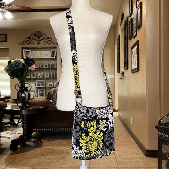 Vera Bradley Classic Hipster Various Patterns - Picture 10 of 15